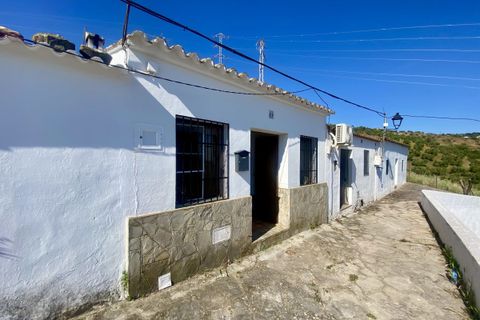 Byhus i El Gastor, Cadiz, El Gastor - € 59.950 | Ref: am454 - foto 4