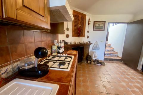 Byhus i El Gastor, Cadiz, El Gastor - € 59.950 | Ref: am454 - foto 8