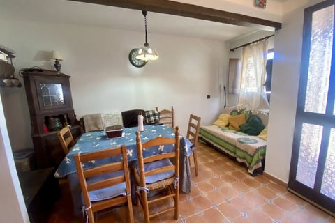 Byhus i El Gastor, Cadiz, El Gastor - € 59.950 | Ref: am454 - foto 9