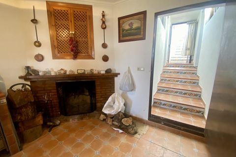 Byhus i El Gastor, Cadiz, El Gastor - € 59.950 | Ref: am454 - foto 10