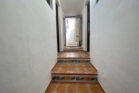 Byhus i El Gastor, Cadiz, El Gastor - € 59.950 | Ref: am454 - foto 11