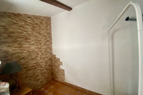 Byhus i El Gastor, Cadiz, El Gastor - € 59.950 | Ref: am454 - foto 12