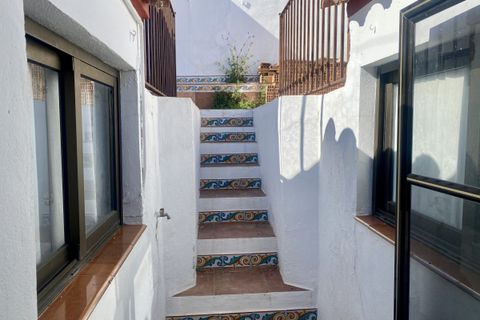 Byhus i El Gastor, Cadiz, El Gastor - € 59.950 | Ref: am454 - foto 16