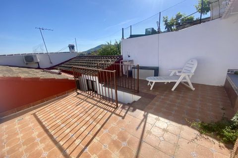 Byhus i El Gastor, Cadiz, El Gastor - € 59.950 | Ref: am454 - foto 17