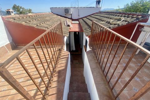 Byhus i El Gastor, Cadiz, El Gastor - € 59.950 | Ref: am454 - foto 18