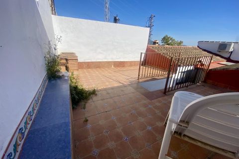 Byhus i El Gastor, Cadiz, El Gastor - € 59.950 | Ref: am454 - foto 19