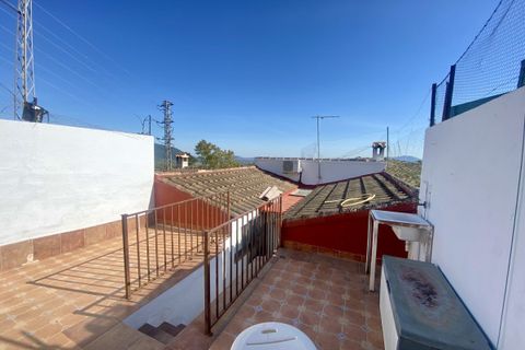 Byhus i El Gastor, Cadiz, El Gastor - € 59.950 | Ref: am454 - foto 20