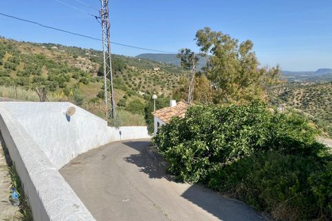 Byhus i El Gastor, Cadiz, El Gastor - € 59.950 | Ref: am454 - foto 22