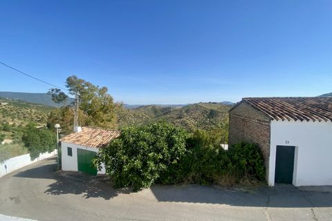 Byhus i El Gastor, Cadiz, El Gastor - € 59.950 | Ref: am454 - foto 23