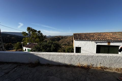 Byhus i El Gastor, Cadiz, El Gastor - € 59.950 | Ref: am454 - foto 1