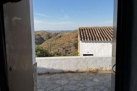 Byhus i El Gastor, Cadiz, El Gastor - € 59.950 | Ref: am454 - foto 3