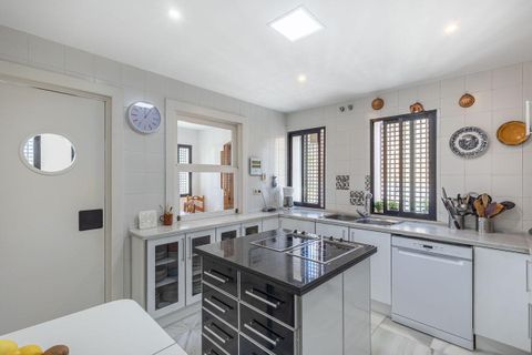 Villa a Granada, Granada, Granada - € 710.000 | Ref: GR3867/8251 - foto 9