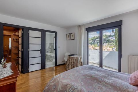 Villa a Granada, Granada, Granada - € 710.000 | Ref: GR3867/8251 - foto 17