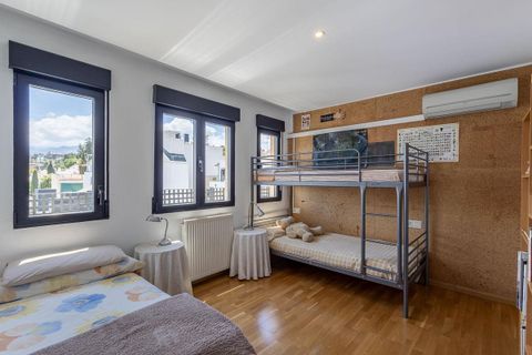 Villa a Granada, Granada, Granada - € 710.000 | Ref: GR3867/8251 - foto 22
