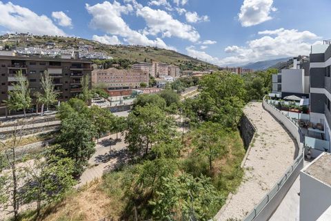 Villa a Granada, Granada, Granada - € 710.000 | Ref: GR3867/8251 - foto 42