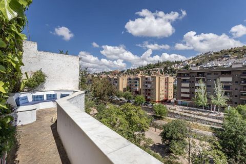 Villa a Granada, Granada, Granada - € 710.000 | Ref: GR3867/8251 - foto 43