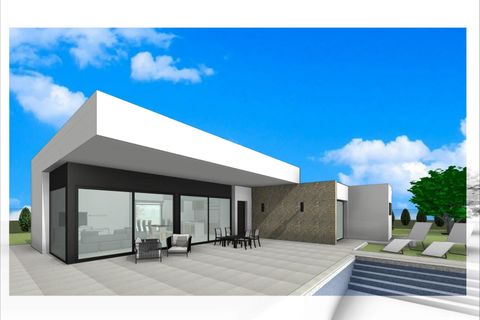 Villa a Aspe, Alicante, Aspe - € 521.000 | Ref: N-12321 - foto 13
