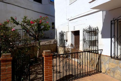 Byhus i Vinuela, Malaga, Vinuela - € 69.900 | Ref: XL4547 - foto 1