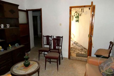 Byhus i Vinuela, Malaga, Vinuela - € 69.900 | Ref: XL4547 - foto 2
