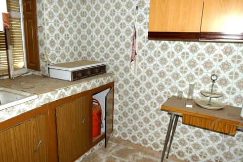 Byhus i Vinuela, Malaga, Vinuela - € 69.900 | Ref: XL4547 - foto 3