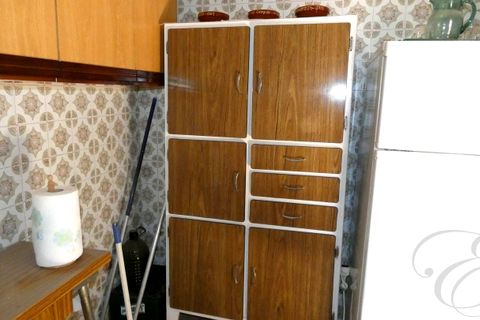 Byhus i Vinuela, Malaga, Vinuela - € 69.900 | Ref: XL4547 - foto 4