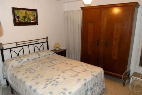 Byhus i Vinuela, Malaga, Vinuela - € 69.900 | Ref: XL4547 - foto 5