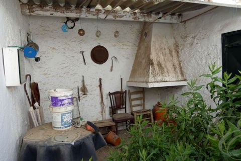 Byhus i Vinuela, Malaga, Vinuela - € 69.900 | Ref: XL4547 - foto 7