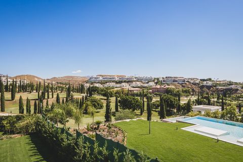 Villa a Benahavis, Malaga, Benahavis - € 2.995.000 | Ref: V0019 - foto 4