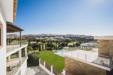 Villa a Benahavis, Malaga, Benahavis - € 2.995.000 | Ref: V0019 - foto 5