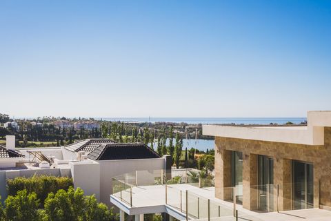 Villa a Benahavis, Malaga, Benahavis - € 2.995.000 | Ref: V0019 - foto 6