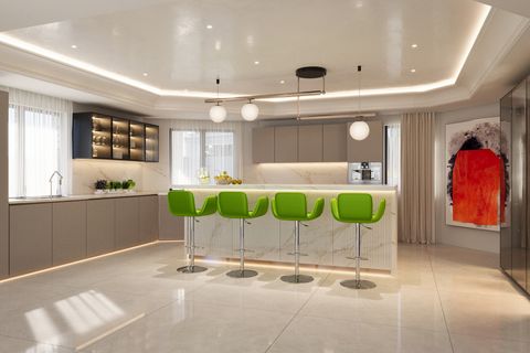 Villa a Benahavis, Malaga, Benahavis - € 2.995.000 | Ref: V0019 - foto 9