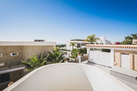Villa a Benahavis, Malaga, Benahavis - € 2.995.000 | Ref: V0019 - foto 13
