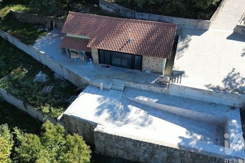 Byhus i Ponte de Lima, Viana do Castelo, Ponte de Lima - € 300.000 | Ref: 139478 - foto 8