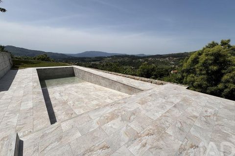 Byhus i Ponte de Lima, Viana do Castelo, Ponte de Lima - € 300.000 | Ref: 139478 - foto 2