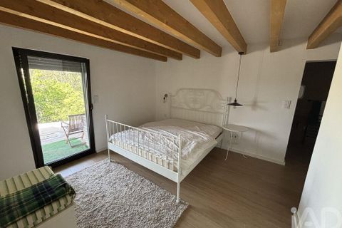 Byhus i Ponte de Lima, Viana do Castelo, Ponte de Lima - € 300.000 | Ref: 139478 - foto 4