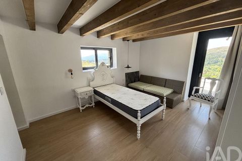 Byhus i Ponte de Lima, Viana do Castelo, Ponte de Lima - € 300.000 | Ref: 139478 - foto 6