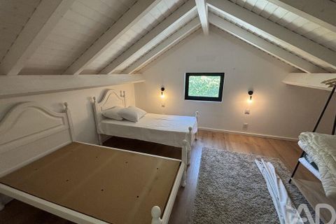 Byhus i Ponte de Lima, Viana do Castelo, Ponte de Lima - € 300.000 | Ref: 139478 - foto 7