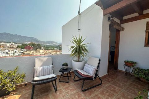 Byhus i Salobrena, Granada, Salobrena - € 227.000 | Ref: 5178 - foto 2
