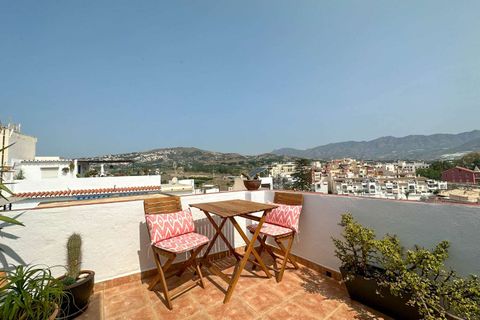 Byhus i Salobrena, Granada, Salobrena - € 227.000 | Ref: 5178 - foto 23