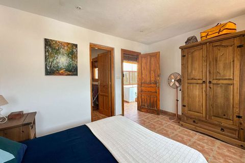 Byhus i Salobrena, Granada, Salobrena - € 227.000 | Ref: 5178 - foto 12