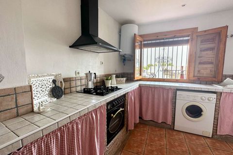 Byhus i Salobrena, Granada, Salobrena - € 227.000 | Ref: 5178 - foto 9