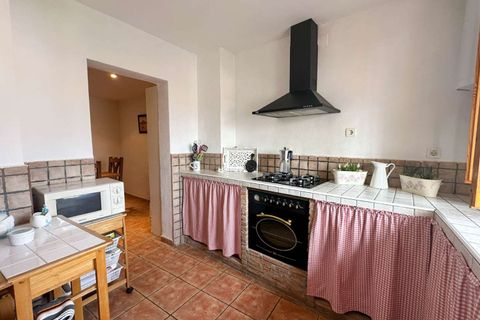 Byhus i Salobrena, Granada, Salobrena - € 227.000 | Ref: 5178 - foto 10