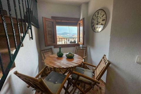 Byhus i Salobrena, Granada, Salobrena - € 227.000 | Ref: 5178 - foto 11