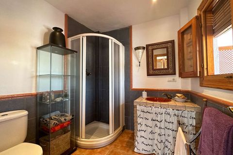 Byhus i Salobrena, Granada, Salobrena - € 227.000 | Ref: 5178 - foto 16