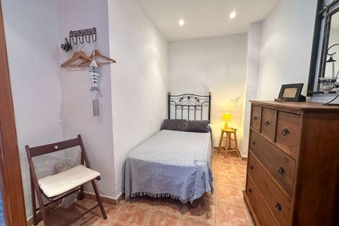 Byhus i Salobrena, Granada, Salobrena - € 227.000 | Ref: 5178 - foto 14
