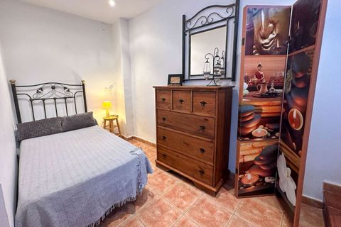Byhus i Salobrena, Granada, Salobrena - € 227.000 | Ref: 5178 - foto 15