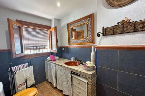 Byhus i Salobrena, Granada, Salobrena - € 227.000 | Ref: 5178 - foto 18