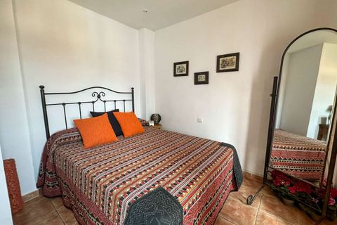 Byhus i Salobrena, Granada, Salobrena - € 227.000 | Ref: 5178 - foto 13