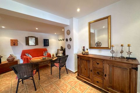 Byhus i Salobrena, Granada, Salobrena - € 227.000 | Ref: 5178 - foto 6