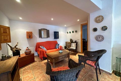Byhus i Salobrena, Granada, Salobrena - € 227.000 | Ref: 5178 - foto 7